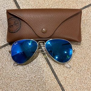 Ray ban sunglasses